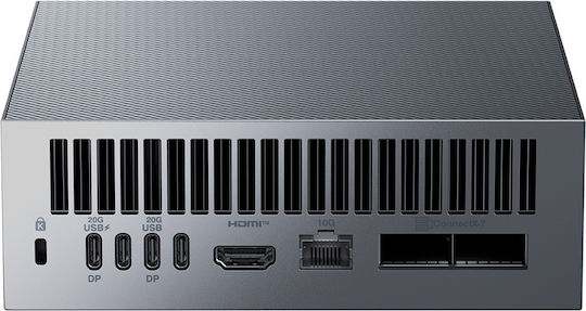 Asus 90MS0371-M000U0 Barebone (128GB M.2 / SSD)