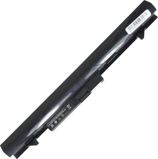 Батерия за лаптоп за HP Probook 430 Probook 430 G1 H6L28ET H6L28AA HSTNN-IB4L RA04 708459-001 14.8V 2600mAh OEM Код -1-BAT0260