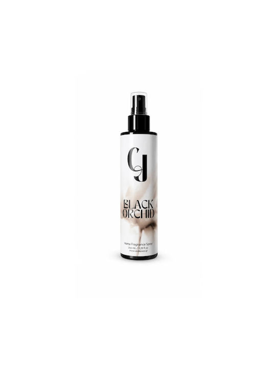 Parfum Spray Pentru Casă Și Țesături Orhidee Neagră – Fabric Mist 200ml