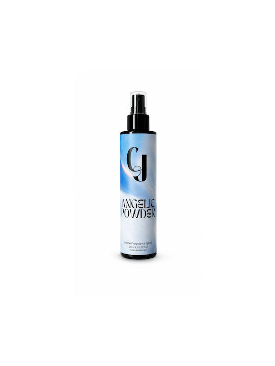 Αρωματικό Spray Χώρου & Υφασμάτων Angelic Powder – Fabric Mist 200ml