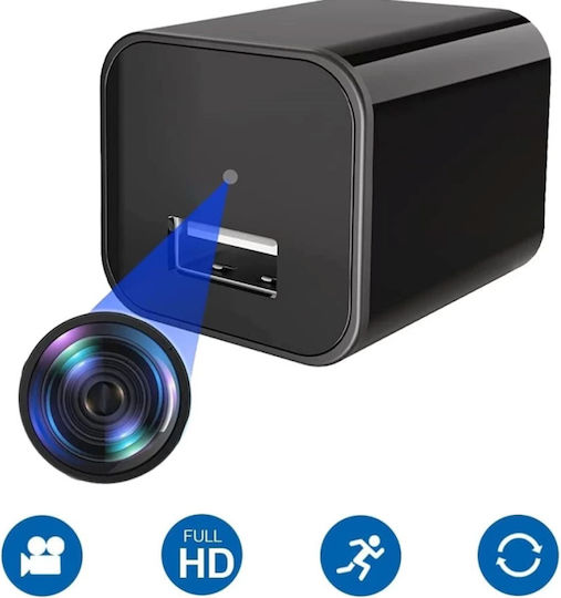 Camera Accessory Surveillance Capacity 32GB