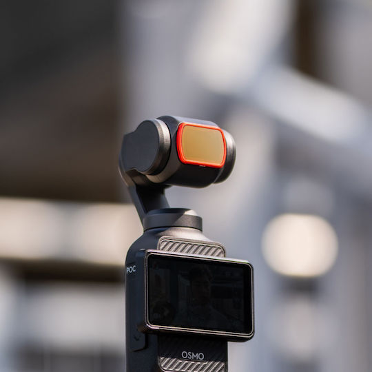 Pgytech Φίλτρα Nd Σετ Dji Osmo Pocket 3 4