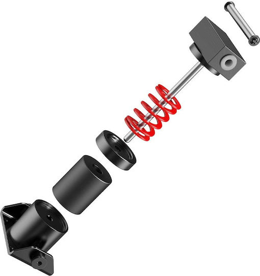 Moza Racing Πετάλι Sr-p Lite για PC MZ-RS19