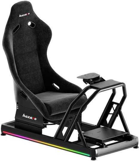Huzaro Simulation Cockpit Speed 9.0