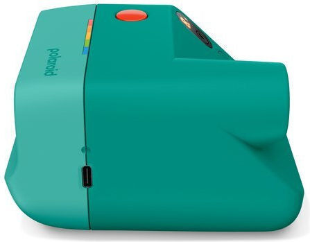 Polaroid Go Gen 3 Instant Cameră Foto Teal
