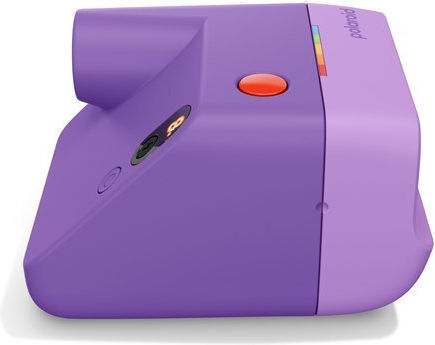 Polaroid Go Gen 3 Instant Camera Purple