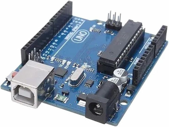 Arduino Uno R3 Basic Bausatz für Arduino