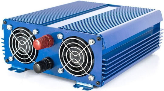 Azo Digital Inverter Power 1000W with Nominal Input Voltage 230V Single Phase AZO00D1128