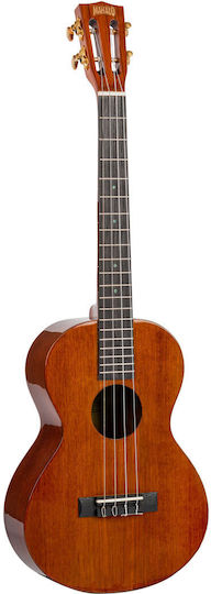 Mahalo Ukulele