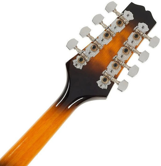Soundsation BMA-60 VS Acoustic Mandolin