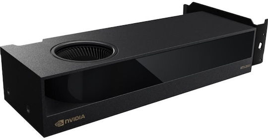 NVidia RTX 2000 Ada 16GB GDDR6 Κάρτα Γραφικών