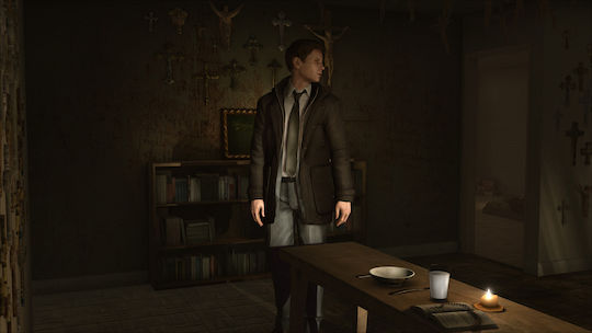 Heavy Rain Director's Cut Joc PS3