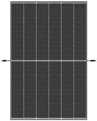 EcoFlow Vertex S+ N-Type Φωτοβολταϊκό Πάνελ 450W 1762x1134mm