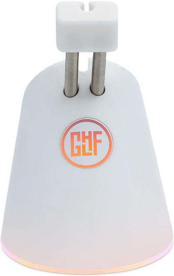 FS Holding Mouse Bungee FragON Citadel RGB Λευκό