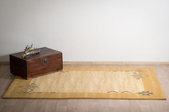 Χαλί Μοντέρνο Σύμμεικτο Natural 484 200x300cm Μπεζ Χαλί Μοντέρνο Σύμμεικτο Natural 484 200x300cm Μπεζ