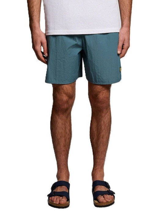 Lyle & Scott