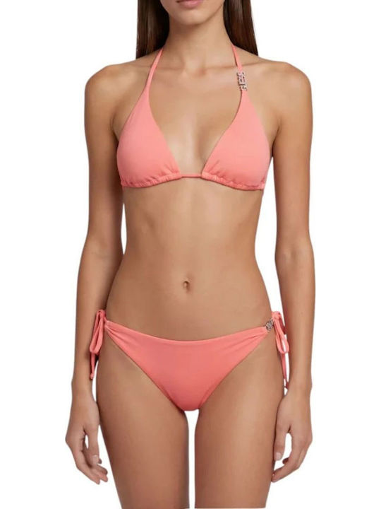 Bikinihosen Rosa