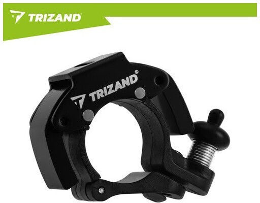Mechanical Bicycle Bell 7.5x4.5x2cm Trizand Trizand