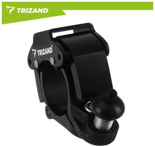 Mechanical Bicycle Bell 7.5x4.5x2cm Trizand Trizand