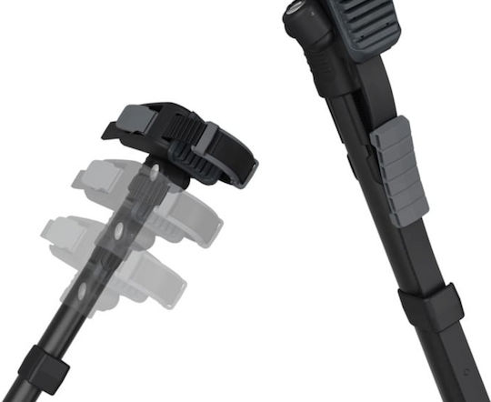 Thule OutPace Βάση Κοτσαδόρου Αυτοκινήτου για Ποδήλατα