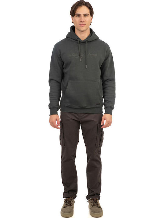 Pantaloni khaki