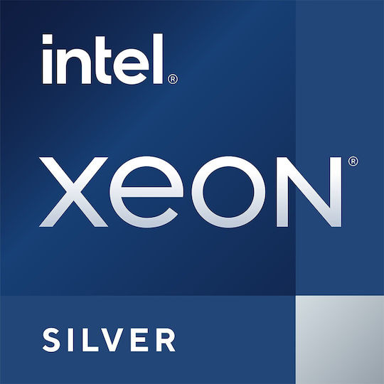 Intel Xeon Silver 4516Y+ 2.2GHz Процесор 24 Ядра за Сокет 4677 Tray