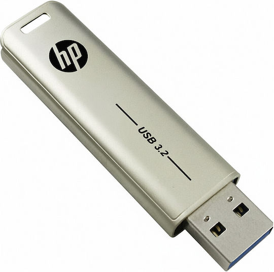 HP 64GB USB 2.0 Стик