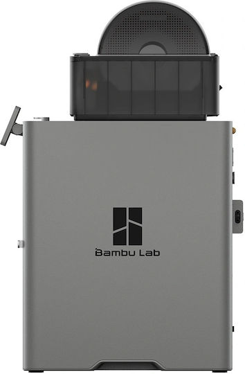 Bambu Lab P2S Combo Αυτόνομος 3D Printer με Σύνδεση Wi-Fi