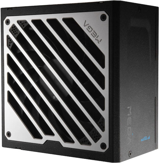 FSP/Fortron 1000W Μαύρο Τροφοδοτικό Υπολογιστή Full Modular 80 Plus Gold (PPA10A4501)