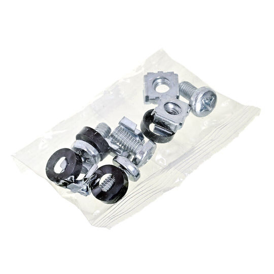 Alantec Ракла Мултифункционално Гнездо Rack PZ010 1 Брой