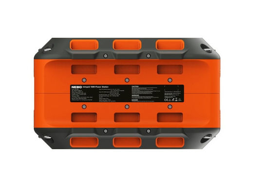 Nebo Stație De Energie 960Wh