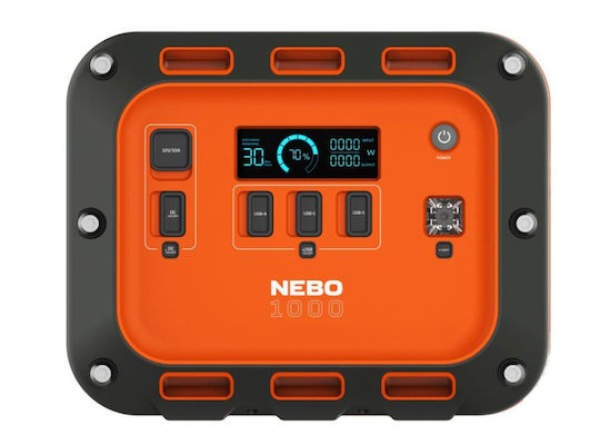 Nebo Stație De Energie 960Wh