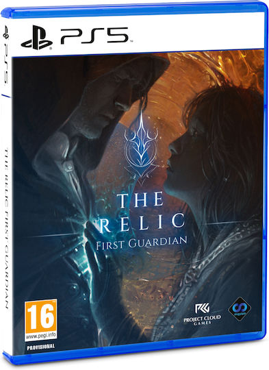 The Relic: First Guardian PS5 Game