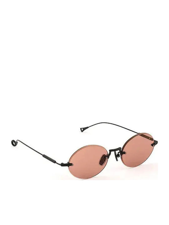 Eyepetizer Black Sunglasses with Frame Eyepetizer Black Sunglasses with Frame
