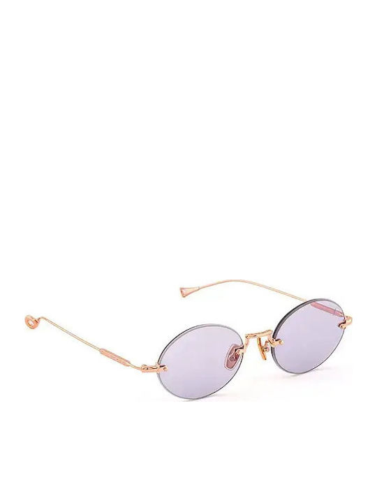 Eyepetizer Eyepetizer Women's Sunglasses with Gold Frame Eyepetizer Eyepetizer Women's Sunglasses with Gold Frame