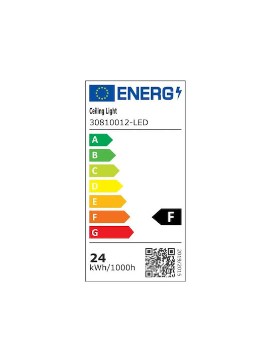 Jiju Lampă De Perete LED Neagră 5x15x7cm Jiju Lampă De Perete LED Neagră 5x15x7cm