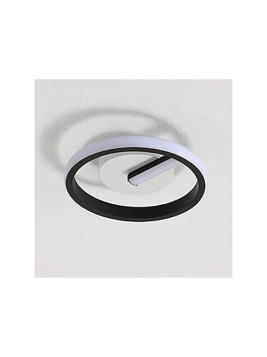 Jiju Πλαφονιέρα LED Jiju Πλαφονιέρα LED