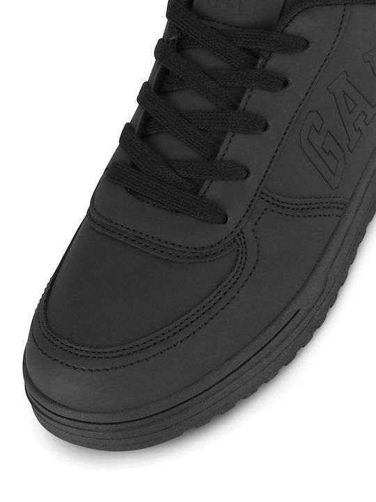 Kinder Sneakers Schwarz