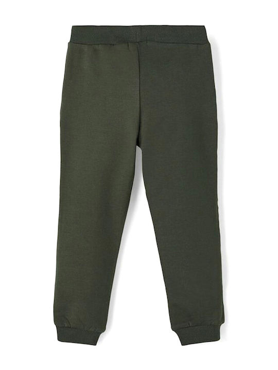 Name It Kinder Jogginghose Grün