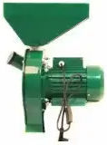 Πολυκοπτικό Μηχάνημα 3000rpm