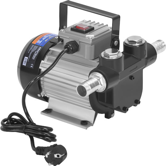Kraft & Dele Ηλεκτρική Αντλία Επιφάνειας 550W Μονοφασική