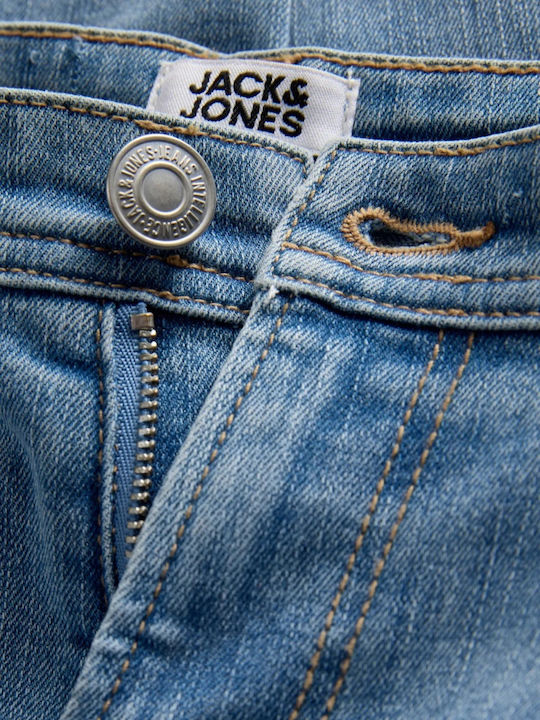 Jack & Jones Kinder-Jeanshosen Hellblau