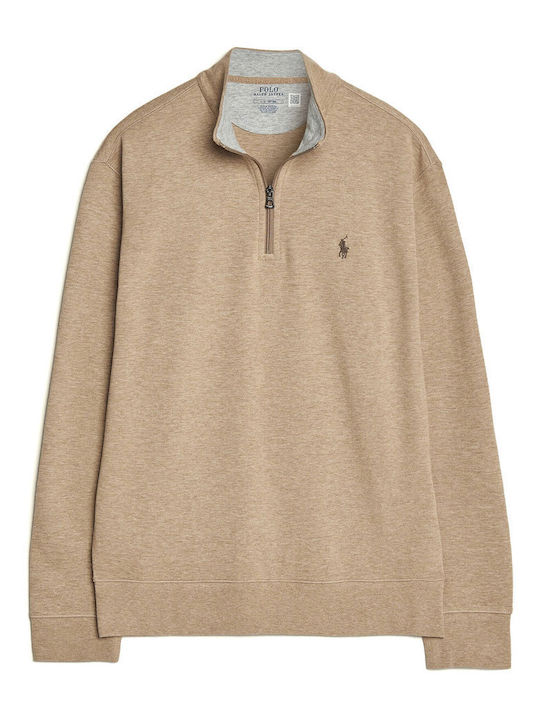 Brown Sweatshirt