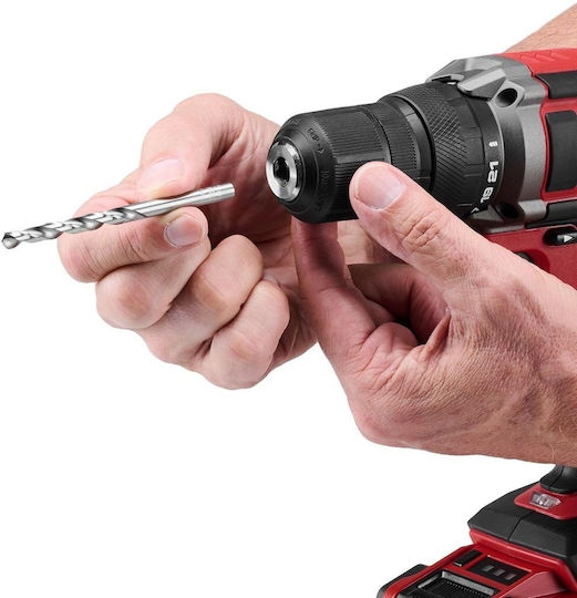 Einhell Tc-cd 18/38 Li Акумулаторна бормашина Solo 18V
