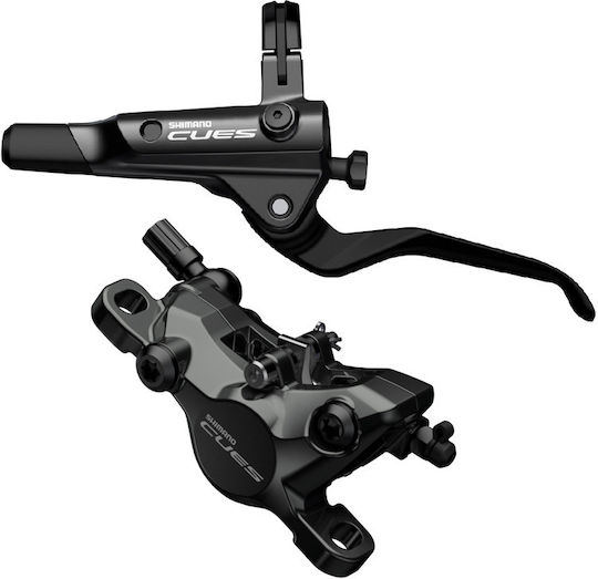 Shimano Σετ Υδραυλικά Δισκόφρενα Ποδηλάτου