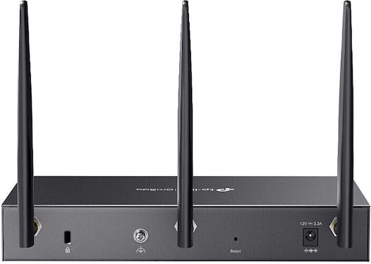 TP-LINK Omada Gateway 1τμχ