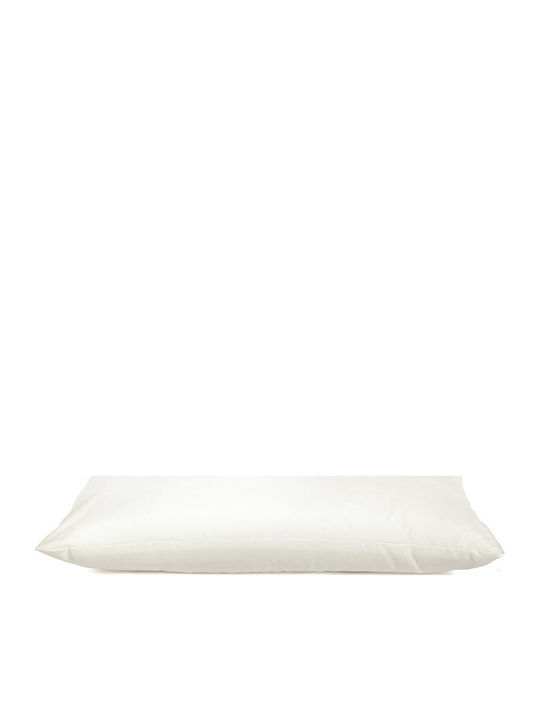 Karo Bed Pillow Silicone 40x40cm