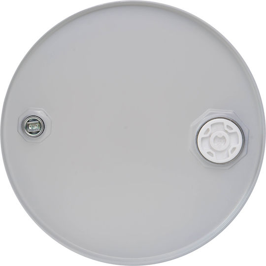 Δοχείο Inox 60lt