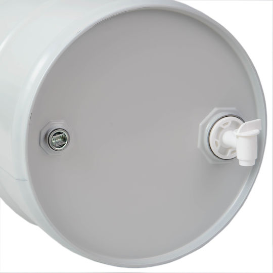 Δοχείο Inox 60lt