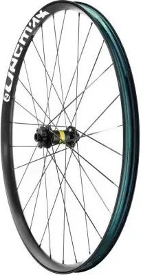 Mavic Комплект Велосипедни Колела 29"